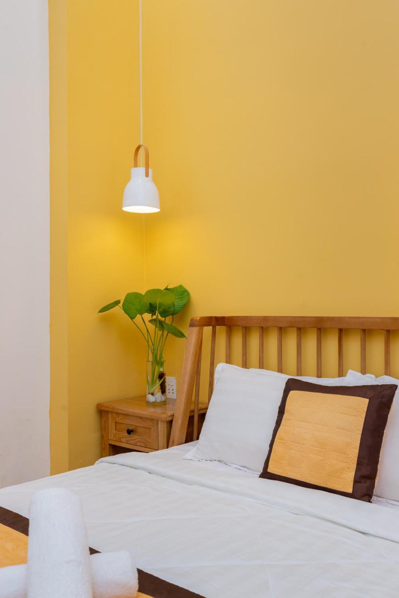 Hoang My Villa Bai Sau Vung Tau Eksteriør bilde