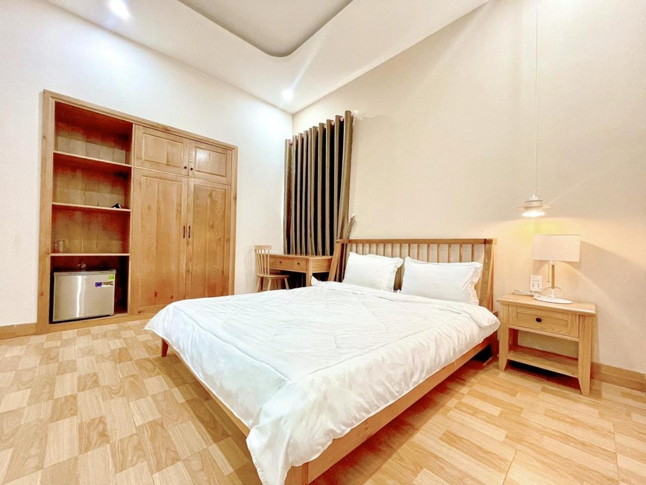 Hoang My Villa Bai Sau Vung Tau Eksteriør bilde