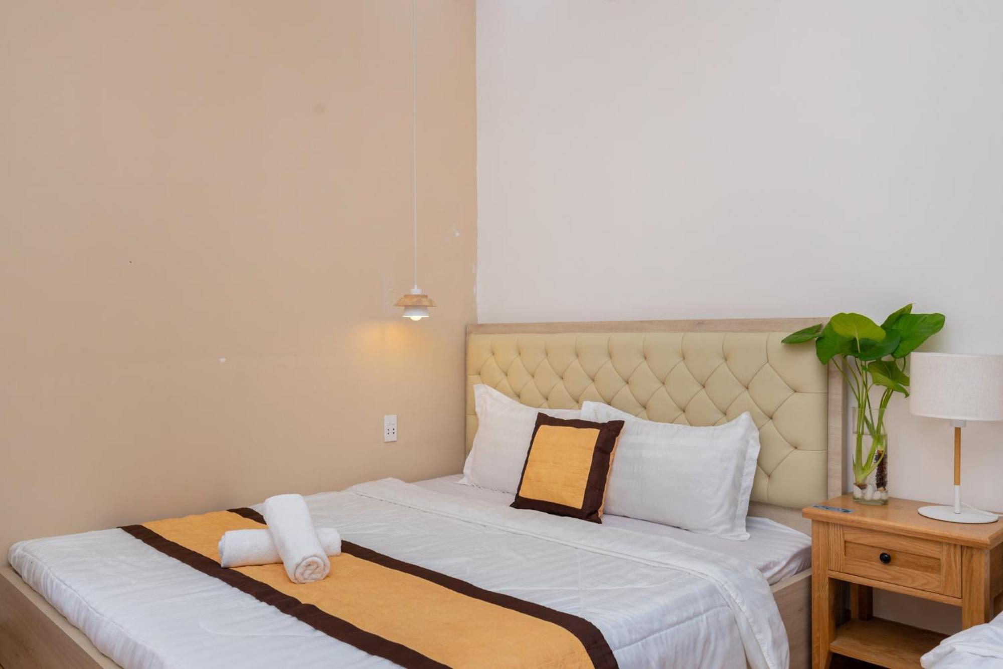 Hoang My Villa Bai Sau Vung Tau Eksteriør bilde