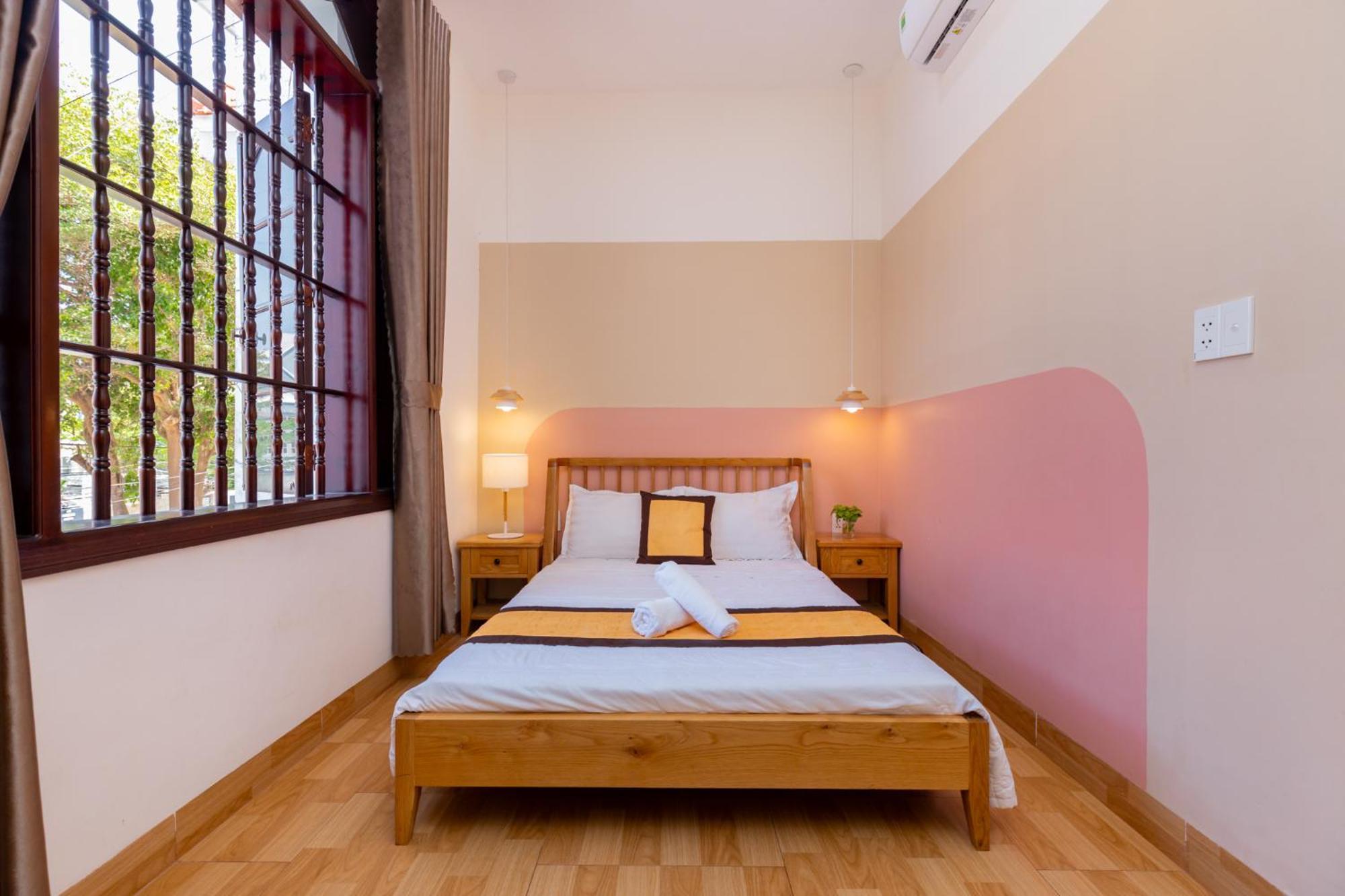 Hoang My Villa Bai Sau Vung Tau Eksteriør bilde