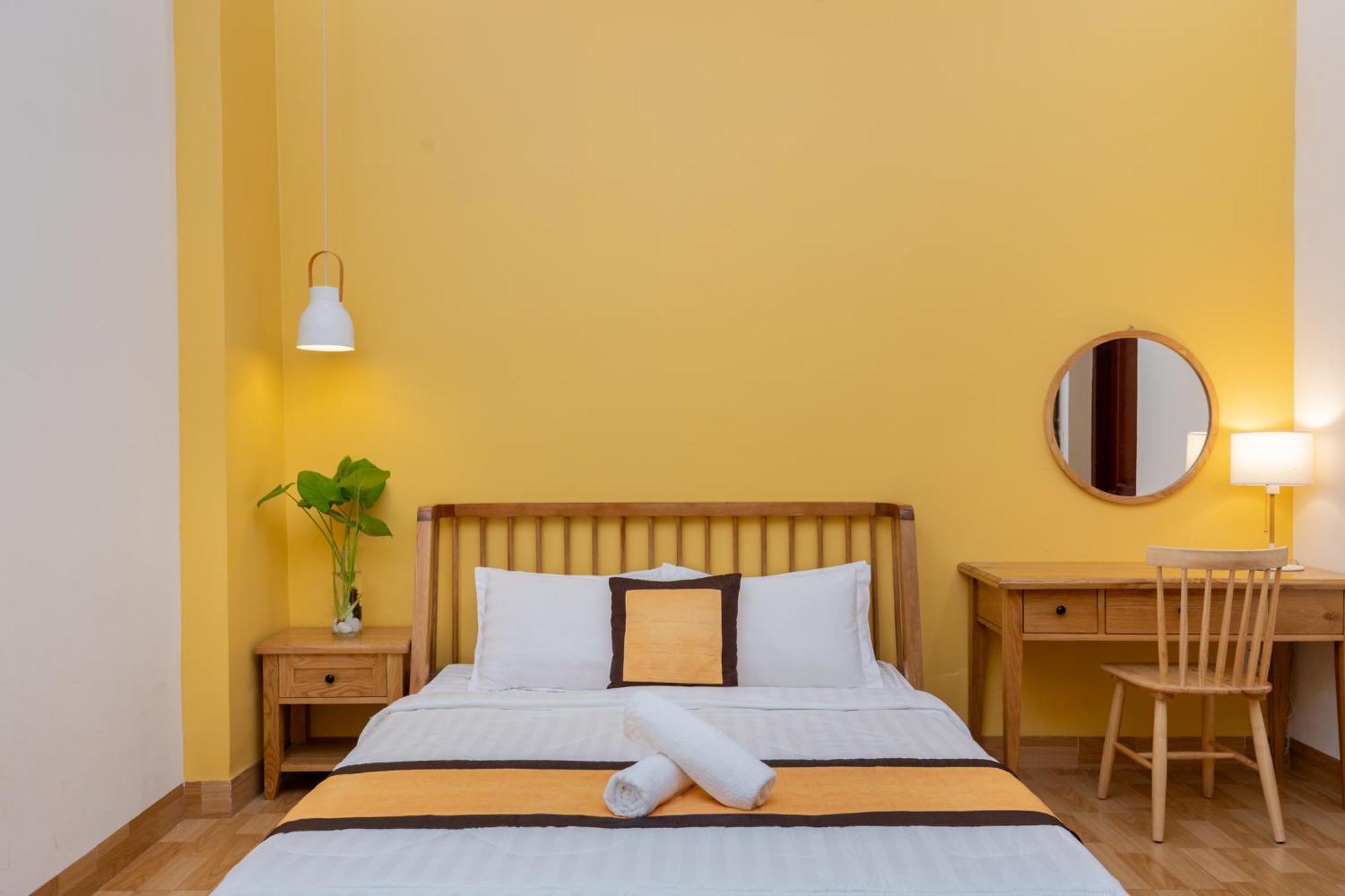 Hoang My Villa Bai Sau Vung Tau Eksteriør bilde